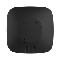 AJAX Security - ReX 2 Jeweller - Black Indoor Radio Signal Range Extender, with photo verification | AJAX-REX-2-INDR-B-AJAX-REX-2-INDR-B