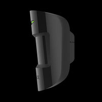 AJAX MotionProtect Black Wireless Pet Immune Motion Detector | AJAX-MP-INDR-B | Indoor Security Sensor