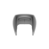 AJAX Security - MotionProtect Outdoor Hood for AJAX-MP-OUT-W | AJAX-MP-HOOD-OUT-W