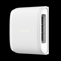 AJAX Security - DualCurtain Bi-directional Motion Sensor White  | AJAX-MP-DUAL-OUT-W
