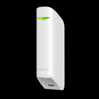 AJAX Security - MotionProtection - White Wireless Indoor Motion Narrow Detector for Windows & Doors | AJAX-MP-CRT-W