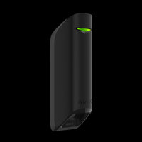 AJAX Security - MotionProtection - Black Wireless Indoor Motion Narrow Detector for Windows & Doors | AJAX-MP-CRT-B