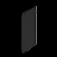 AJAX Security - MotionProtection - Black Wireless Indoor Motion Narrow Detector for Windows & Doors | AJAX-MP-CRT-B