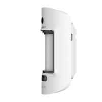AJAX Security - Wireless Outdoor Motion Detector with Photo on Demand  | AJAX-MC-PHOD-OUT-W-AJAX-MC-PHOD-OUT-W
