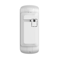 AJAX Security - Wireless Outdoor Motion Detector with Photo on Demand  | AJAX-MC-PHOD-OUT-W-AJAX-MC-PHOD-OUT-W