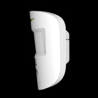 AJAX Security - MotionCam PhoD Wireless Motion sensor with photo function White  | AJAX-MC-PHOD-INDR-W