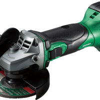 Hikoki | 125mm 18V Cordless Angle Grinder - FORE2 125 18ECC