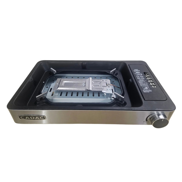CADAC Portable Frying Pan  1150-01-FP