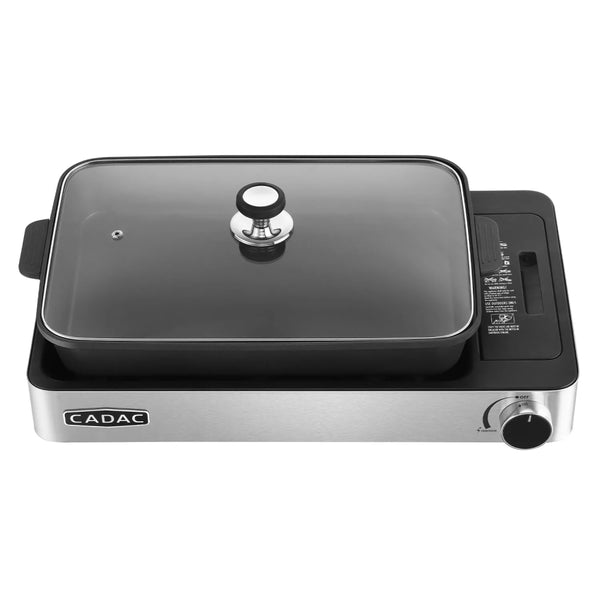 CADAC Portable Frying Pan  1150-01-FP