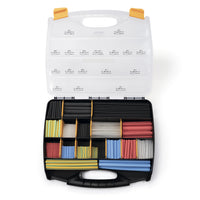 HellermannTyton : Heatshrink CP Mini Pack Kit Colour - (CPPKITCOL)