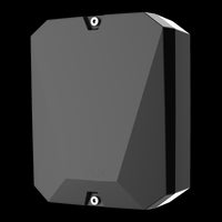 AJAX Security - MultiTransmitter Jeweller - Black Indoor Module for Connecting Wired Alarms to AJAX systems | AJAX-MT-INDR-B