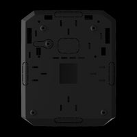 AJAX Security - MultiTransmitter Jeweller - Black Indoor Module for Connecting Wired Alarms to AJAX systems | AJAX-MT-INDR-B