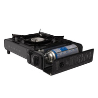 CADAC Portable Stove ( Use With 220G Cartridge ) - 1155