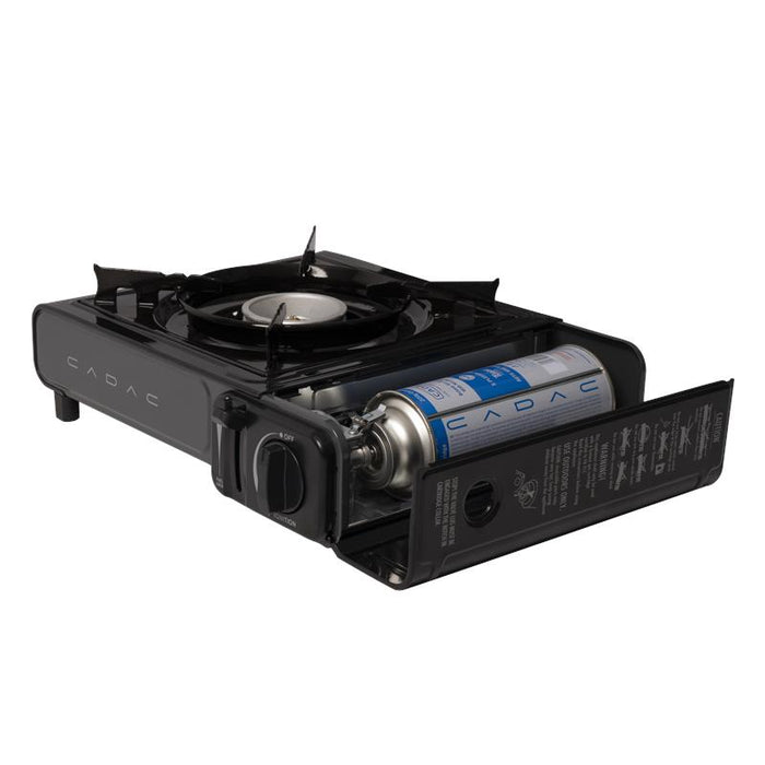 CADAC Portable Stove ( Use With 220G Cartridge ) - 1155