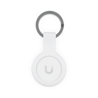Ubiquiti UniFi Access Secure NFC Smart Fob 10-Pack | UA-Pocket-UB-UA-POCKET
