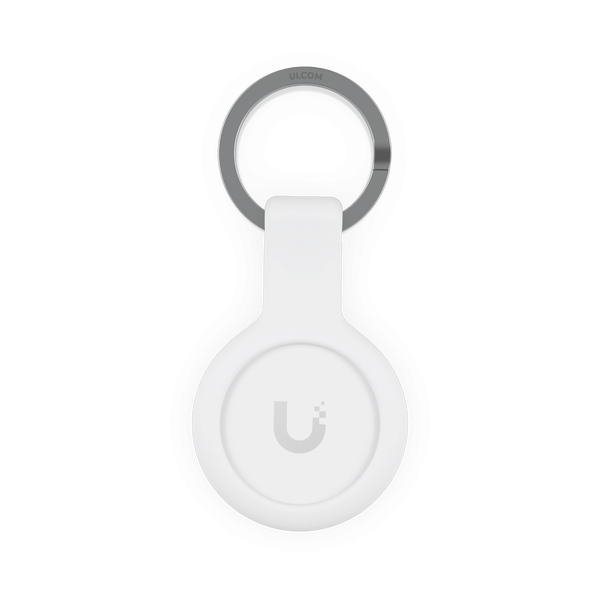 Ubiquiti UniFi Access Secure NFC Smart Fob 10-Pack | UA-Pocket-UB-UA-POCKET