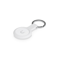 Ubiquiti UniFi Access Secure NFC Smart Fob 10-Pack | UA-Pocket-UB-UA-POCKET