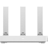 ZTE Dual-band AX3000 WiFi 6 Indoor Router | ZTE-H3601P-EXT