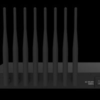 Yeastar GSM VoIP Gateway | YST-TG800