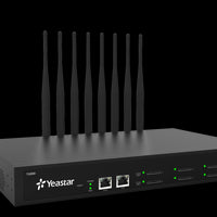 Yeastar GSM VoIP Gateway | YST-TG800