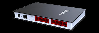 Yeastar 8 Port FXO VoIP Gateway