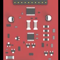 Yeastar 2 FXO Ports O2 Module | O2