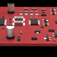 Yeastar O2 Module | 2 FXO Ports | Analog PSTN Termination | Compatible with S-Series VoIP PBX and P-Series PBX System | chavda.com