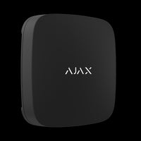 AJAX Security - LeaksProtect - Black Wireless Leak Detector | AJAX-LP-B