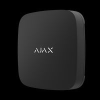 Ajax LeakProtect Black Wireless Leak Detector | AJAX-LP-B | Water Leak Sensor