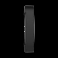 Ajax LeakProtect Black Wireless Leak Detector | AJAX-LP-B | Water Leak Sensor