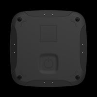 Ajax LeakProtect Black Wireless Leak Detector | AJAX-LP-B | Water Leak Sensor