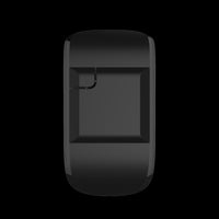 AJAX Security - MotionCam Jeweller - Black Wireless Indoor Motion Detector with Photo Camera | AJAX-MC-INDR-B