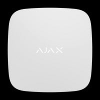 AJAX Security - LeaksProtect - White Wireless Leak Detector | AJAX-LP-W