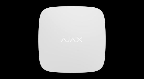AJAX Security - LeaksProtect - White Wireless Leak Detector | AJAX-LP-W