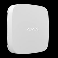 AJAX Security - LeaksProtect - White Wireless Leak Detector | AJAX-LP-W