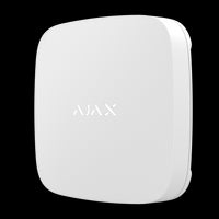 AJAX Security - LeaksProtect - White Wireless Leak Detector | AJAX-LP-W