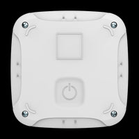 AJAX Security - LeaksProtect - White Wireless Leak Detector | AJAX-LP-W