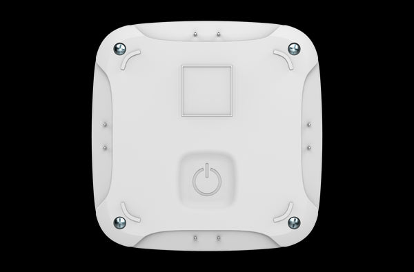 AJAX Security - LeaksProtect - White Wireless Leak Detector | AJAX-LP-W