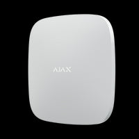 AJAX Security - Hub 2 Plus White 2 SIM, Ethernet and WiFi  | AJAX-HUB-2-PLUS-W