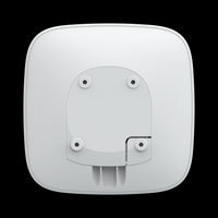 AJAX Security - Hub 2 Plus White 2 SIM, Ethernet and WiFi  | AJAX-HUB-2-PLUS-W