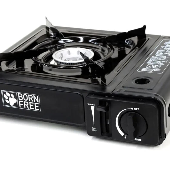 CADAC Bornfree Portable Stove - 1160
