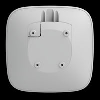 AJAX Security - Hub 2 4G 2 x SIM and Ethernet Port and Photo Verification Support White  | AJAX-HUB-2-4G-W