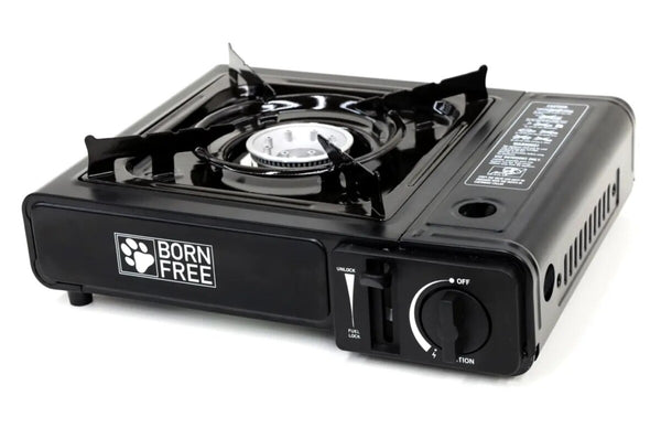 CADAC Bornfree Portable Stove - 1160