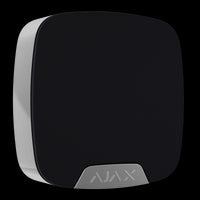 AJAX Security - Indoor HomeSiren Jeweller Black | AJAX-HS-INDR-B