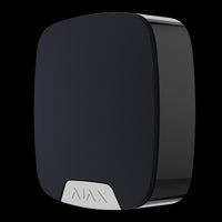 AJAX Security - Indoor HomeSiren Jeweller Black | AJAX-HS-INDR-B