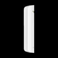 AJAX Security - DoorProtect Wireless magnetic opening detector white  | AJAX-DP-INDR-W