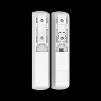 AJAX Security - DoorProtect Wireless magnetic opening detector white  | AJAX-DP-INDR-W