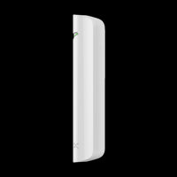 AJAX Security - GlassProtect Jeweller - White Wireless Indoor Glass Break Detector | AJAX-GP-INDR-W