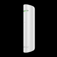 AJAX Security - GlassProtect Jeweller - White Wireless Indoor Glass Break Detector | AJAX-GP-INDR-W