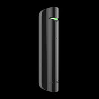 AJAX Security - GlassProtect Jeweller - Black Wireless Indoor Glass Break Detector | AJAX-GP-INDR-B